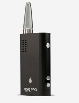 Вапорайзер Flowermate V5.0S Mini Pro - Вапорайзеры - Бренды - Flowermate - Магазин ТОПовых приборов и аксессуаров для  курения  bongstore.ru